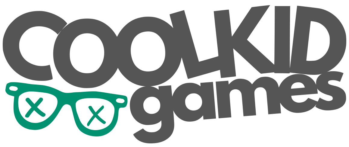 Coolkid Games Logo
